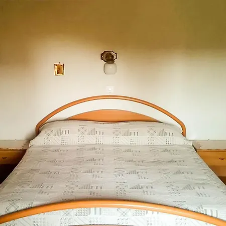 Kastanienhaus Apartment