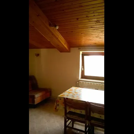 Apartment Kastanienhaus *