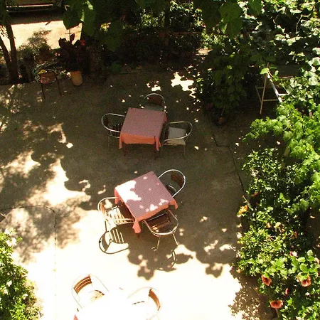 Apartment Kastanienhaus Mošćenička Draga