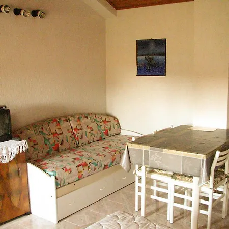 Apartment Kastanienhaus
