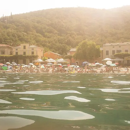 Kastanienhaus Mošćenička Draga