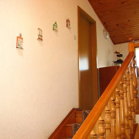 Apartment Kastanienhaus *