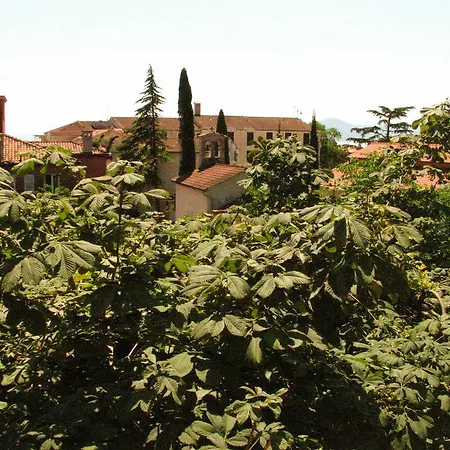 Apartment Kastanienhaus Moscenicka Draga